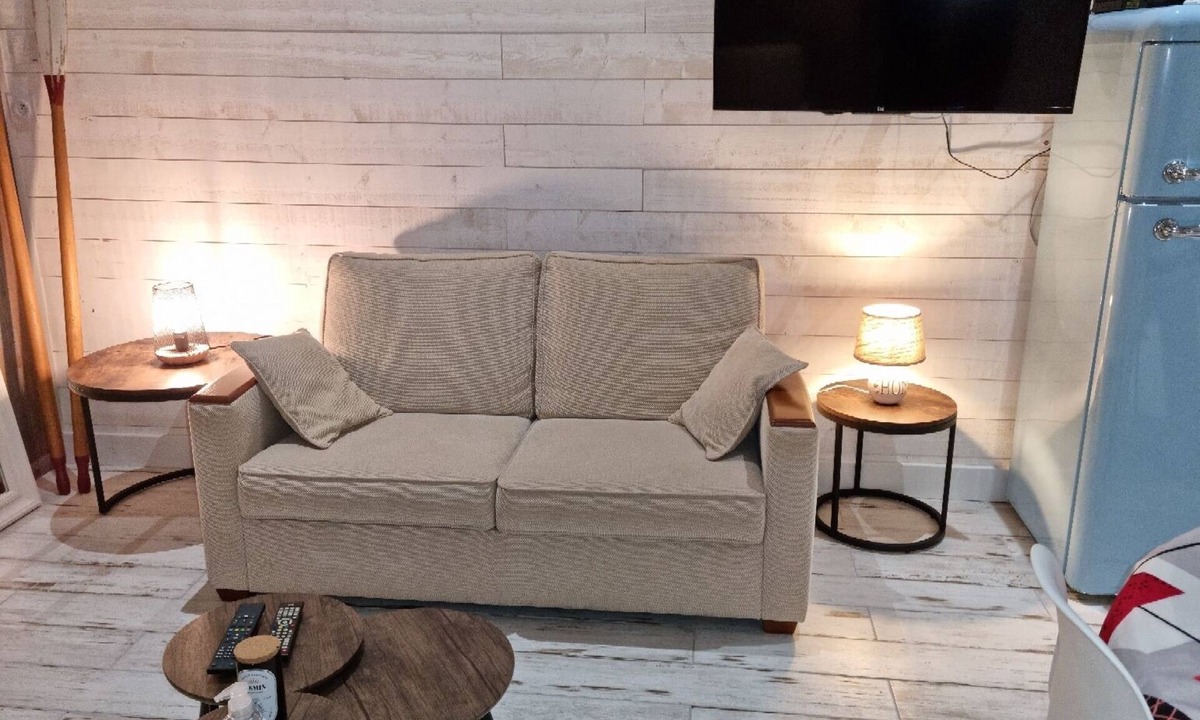 La Tranche-sur-Mer House | Typical Vendée house