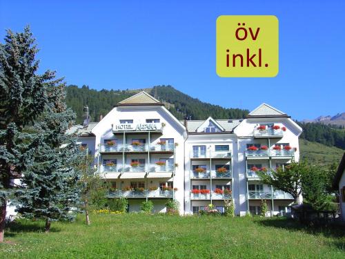 Engadin Scoul Hotel | Typically Swiss Hotel Altana