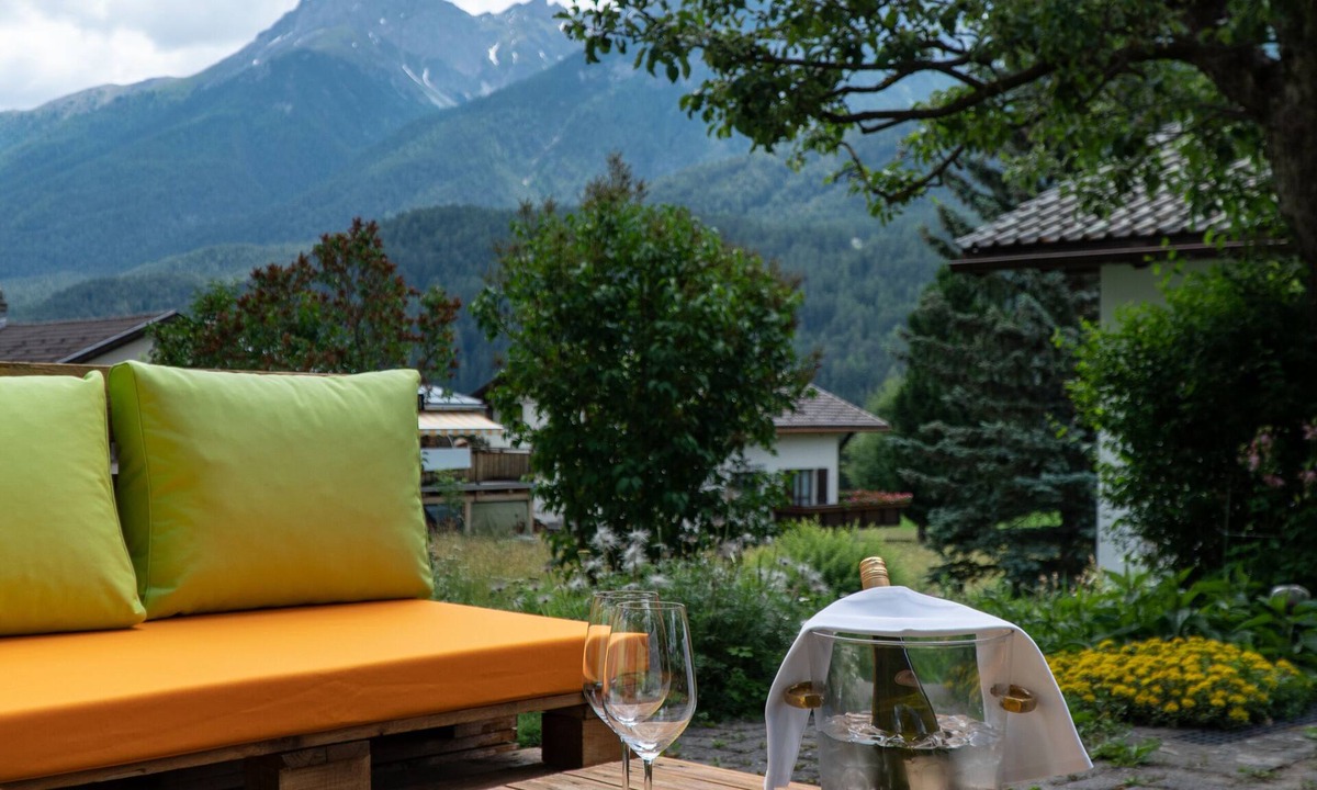 Engadin Scoul Hotel | Typically Swiss Hotel Altana