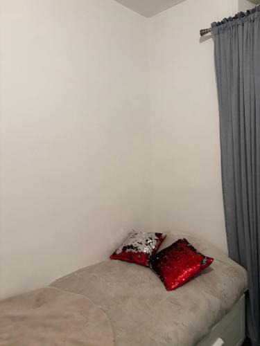 Le Teil Apartment | Typique Lila Olivier