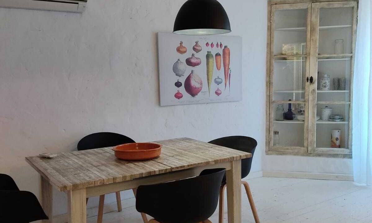 Malemort-du-Comtat House | Typique Maison de Village Provençal