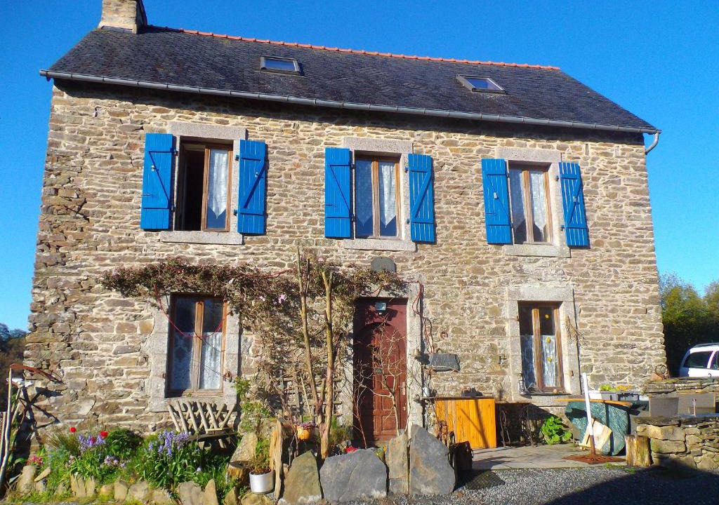 Loperec House | Tyrbourg