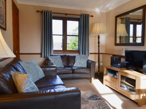 Shebbear House | Tyrella