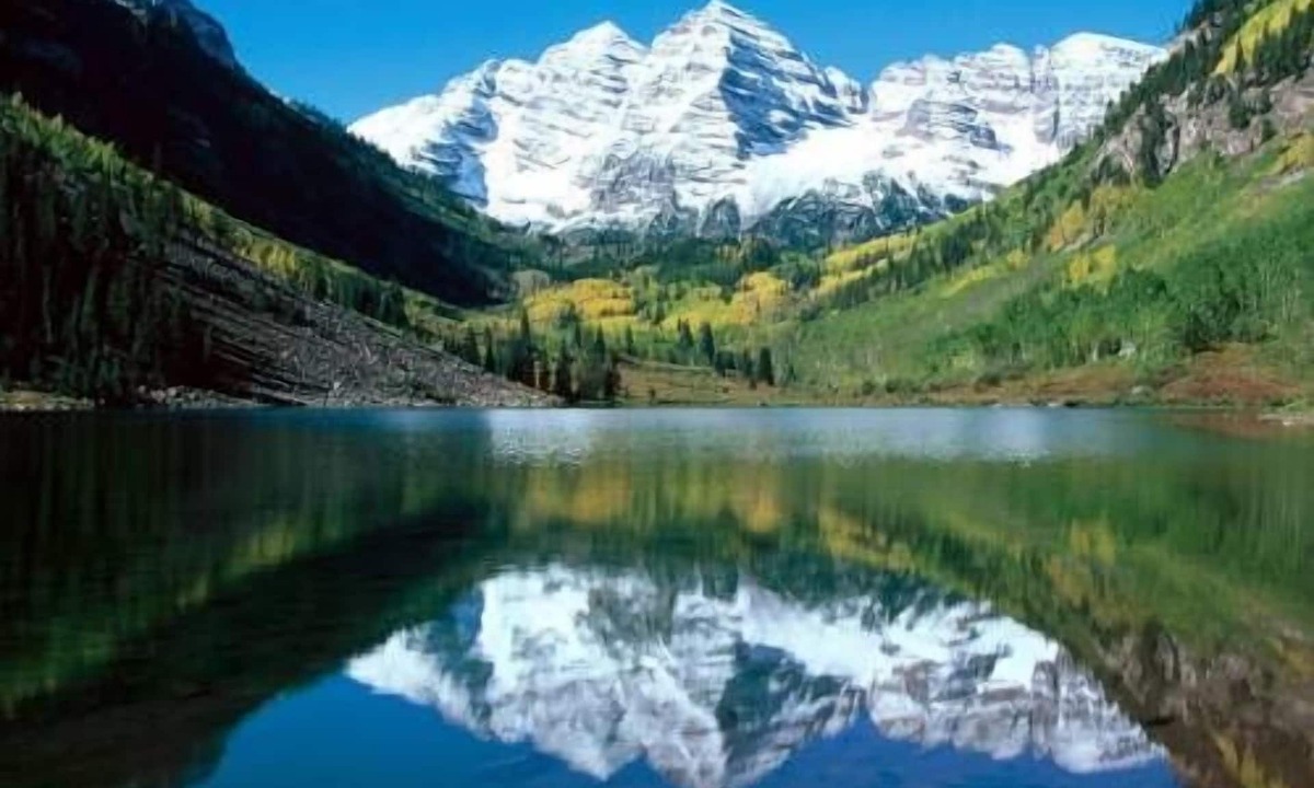 Aspen Hotel | Tyrolean Lodge