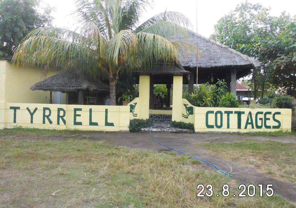 Gili Air Resort | Tyrrell Cottages & Restaurant