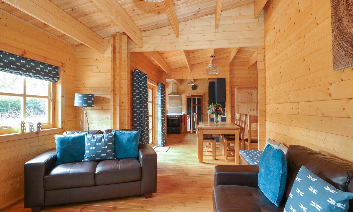 Sleaford House | Tythe Lodge