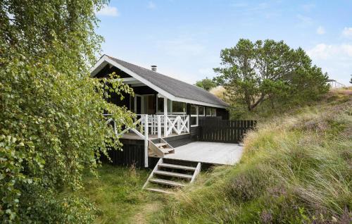 Rindby Strand House | Tziki