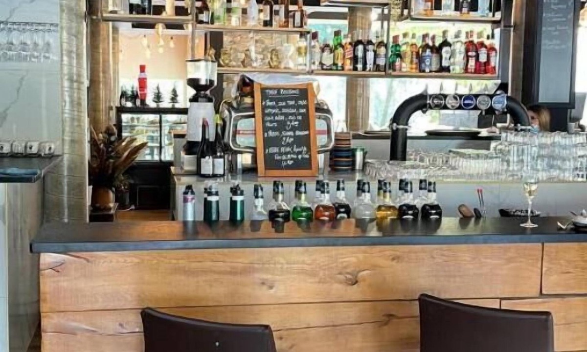 Moriani-Plage Hotel | U Catagnu