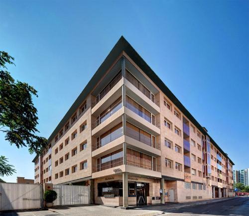 Romareda Hotel | U Hotel Villa-Gomá