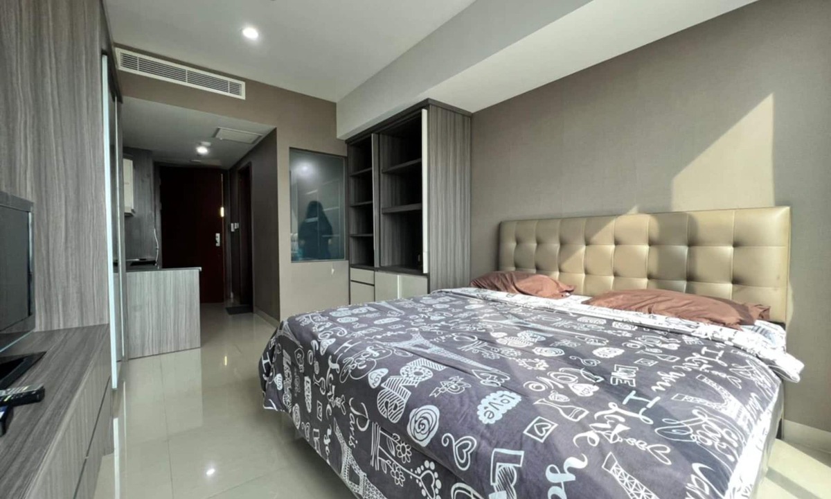 Tangerang Apartment | U Residence 2 by Ana Room