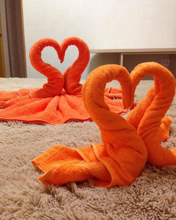 Adler City Centre House | U Rity Guest House