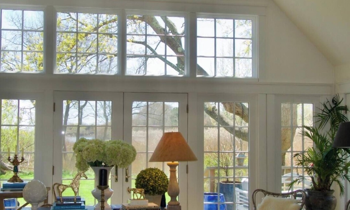 Village of Southampton House | U.S. Open June 11-22 SH Village So of Hwy; water View PREMIER HOST