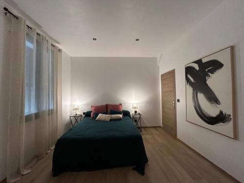 Bains de Guitera Hotel | U San Petru -Locations de chambres