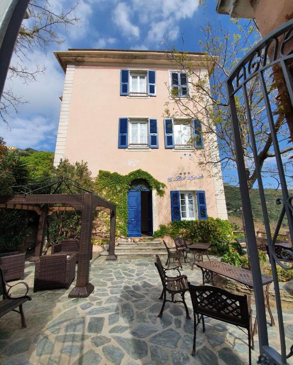 Rogliano Hotel | U Sant'Agnellu