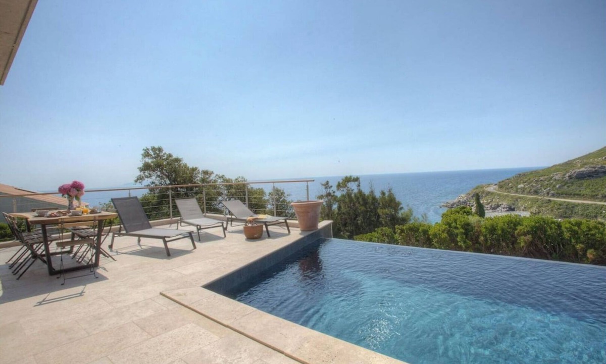 Pietracorbara Villa | U Sole Castellare