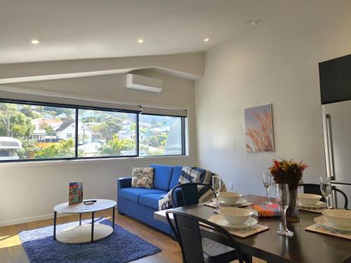 Kilbirnie Apartment | U Suites Kilbirnie