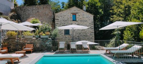 Ortiporio House | U Vechju Mulinu