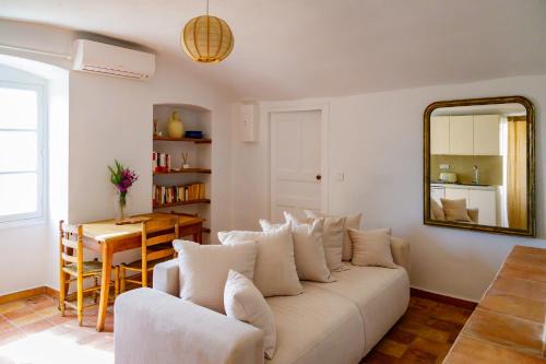 Aghione Apartment | U Vermentinu