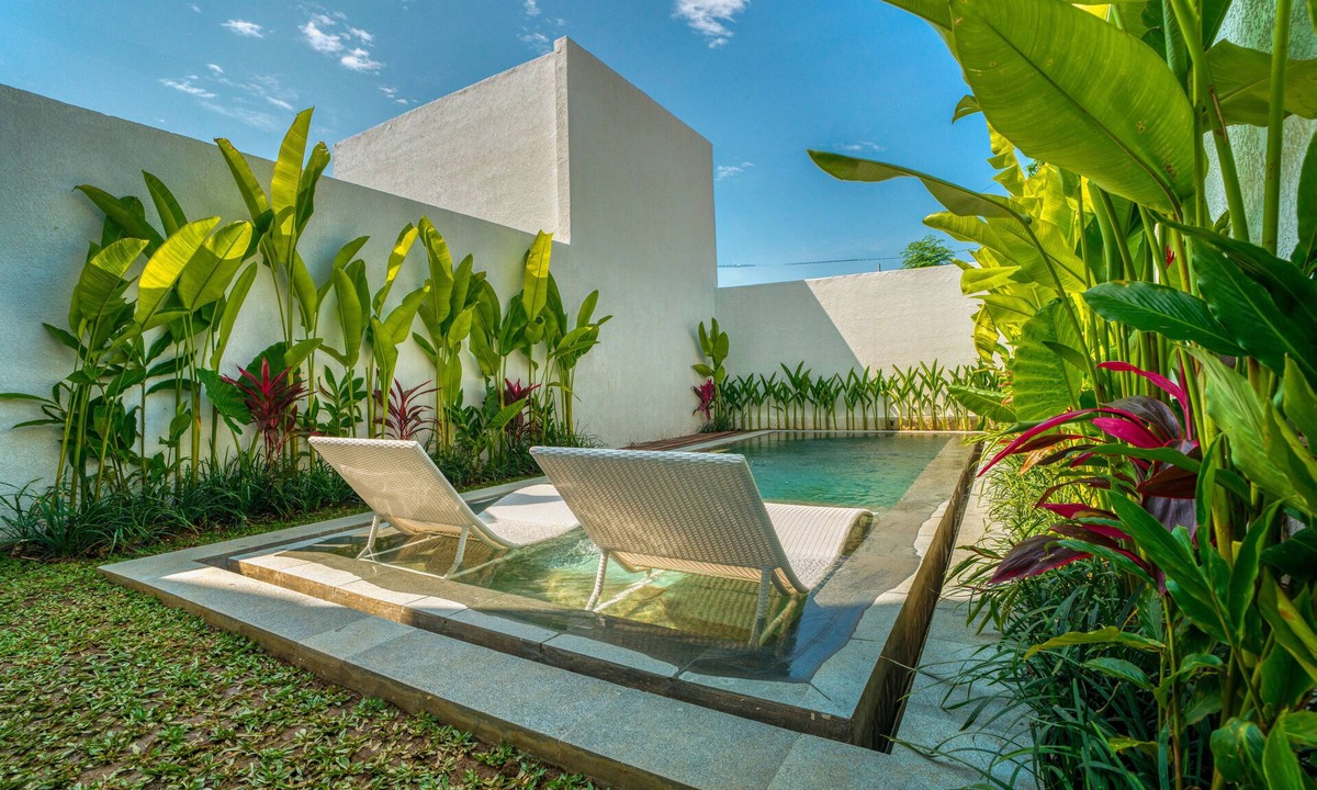 Kutuh Villa | U Villas Pandawa