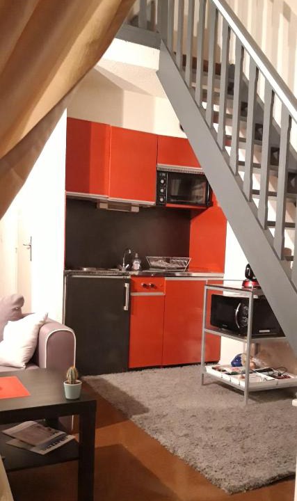 Barcelonnette Apartment | Ubaye Liberty