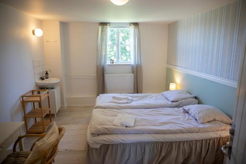 Kalundborg Hotel | Ubberup Konferencegaard