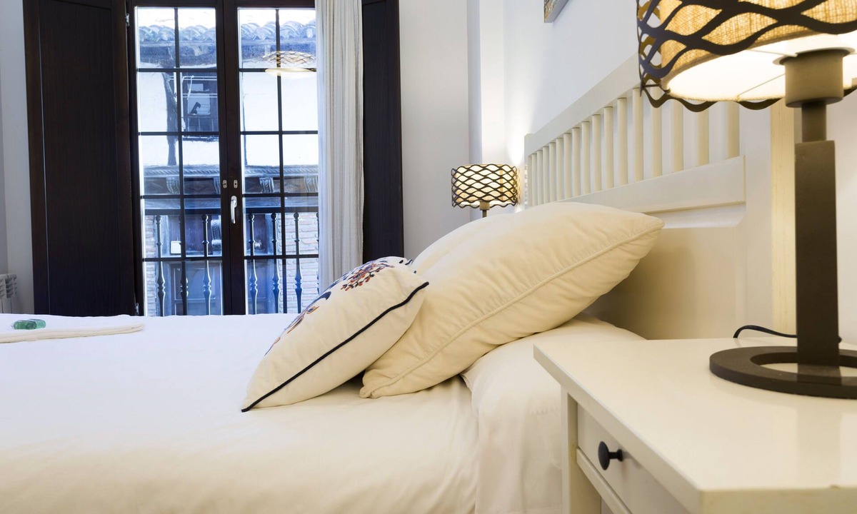 Hondarribia Apartment | Ubilla - Basquenjoy