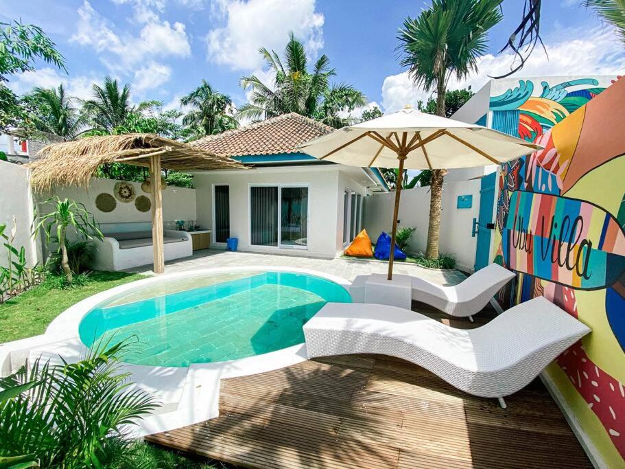 Pakem Villa | Ubu Villa Pulowatu 1 - 1 BR Villa in Yogyakarta