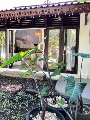 Lodtunduh House | Ubud Auroville