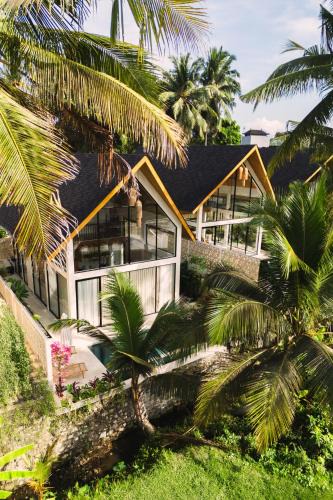 Pejeng Apartment | Ubud Dzen Villas