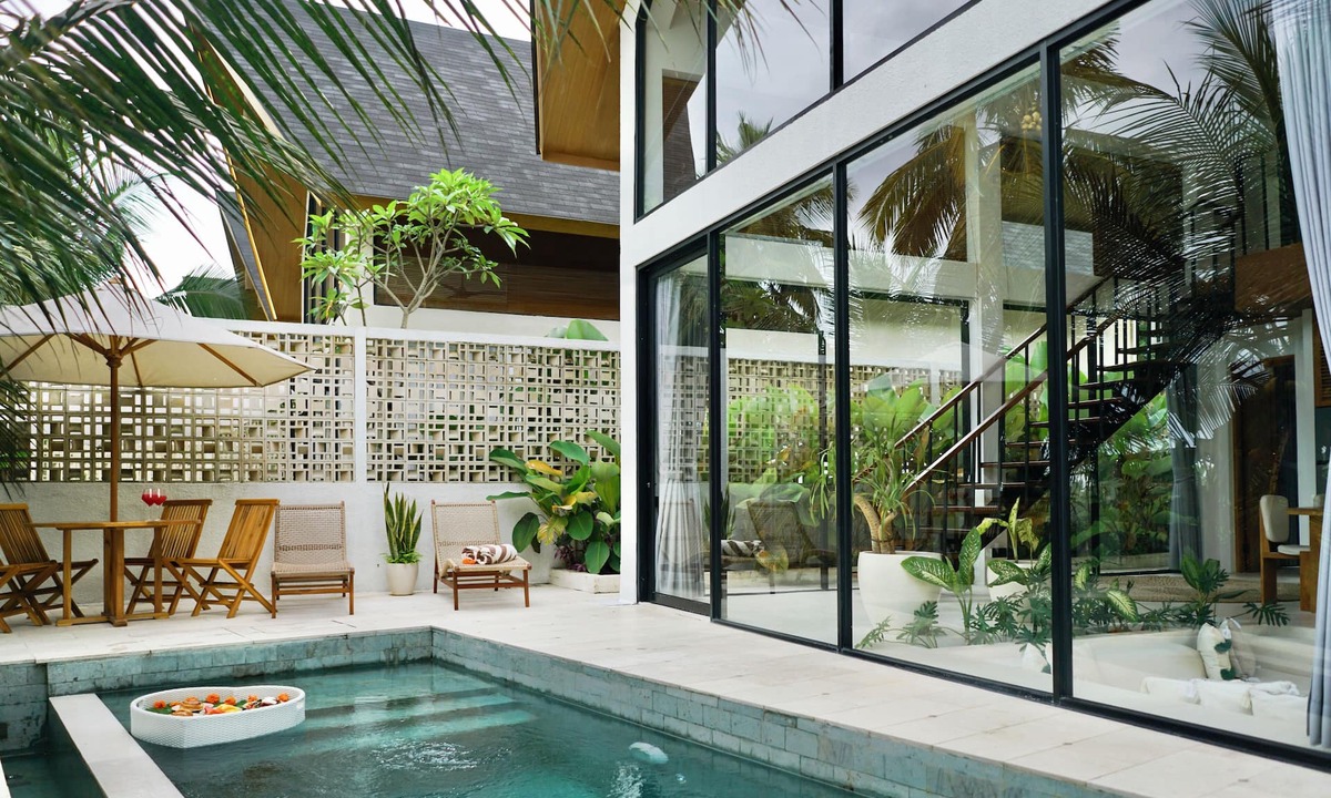 Pejeng Villa | Ubud Dzen Villas