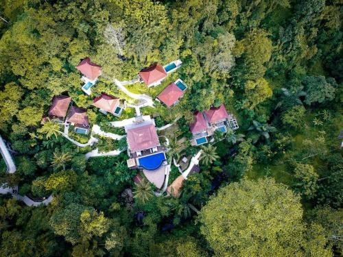 Kenderan Villa | Ubud Hills Villas & Resort