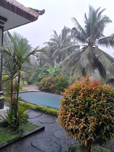 Kenderan Hotel | Ubud nadi villa