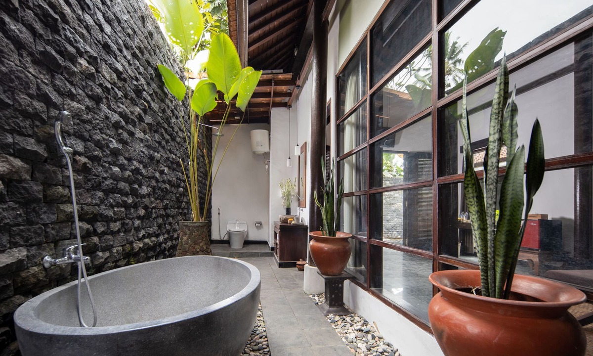 Sayan Resort | Ubud Raya Villa