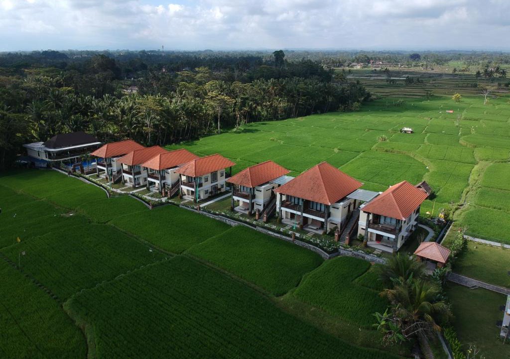 Melayang Hotel | UbudOne