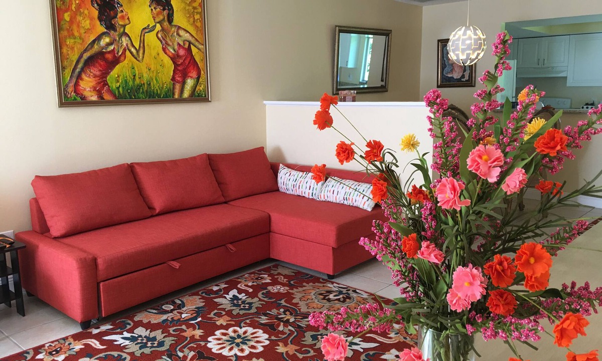 Orlando House | UCF-European Art Gallery