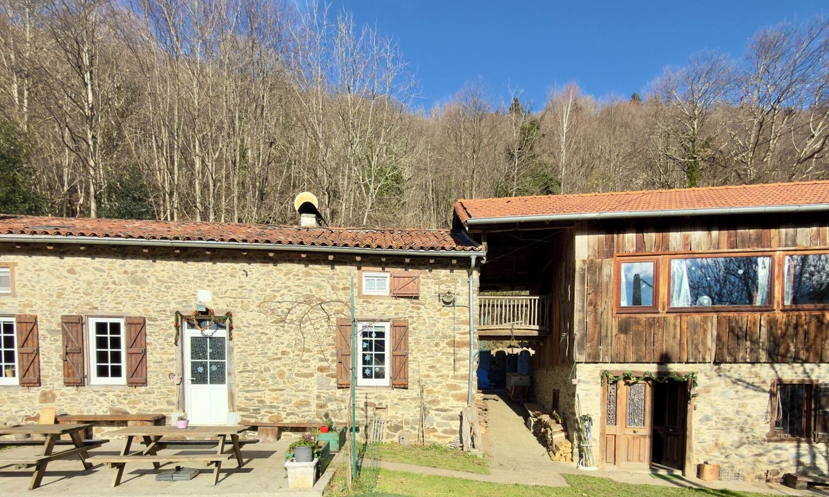 Sengouagnet Other | UCHALOS LA GRANGE PYRENEES