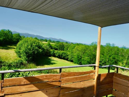 Gan Apartment | Udée belle vue