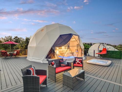 Lago Vista Other | Udoscape Eco-Glamping Resorts