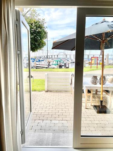 Rudkobing House | Udsigten