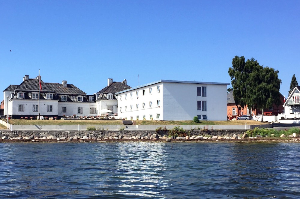 Marstal Bed & Breakfast | Udsigten Marstal
