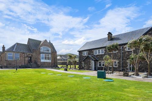 Machrihanish Apartment | Ugadale Cottages
