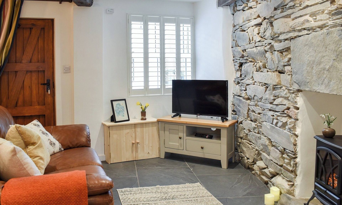 Duddon Valley Cottage | Ugly Duckling Cottage