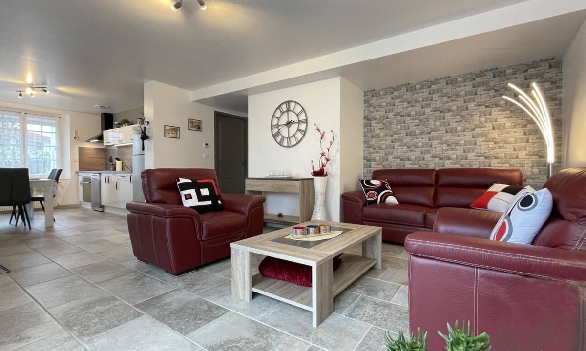 Souraide House | Uharte Beherea - Souraide