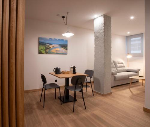 Gernika-Lumo Apartment | UHARTE SUITES Gernika