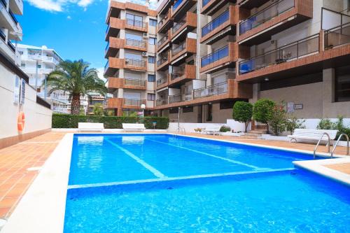 Salou City Centre Apartment | UHC Casalmar Apartments