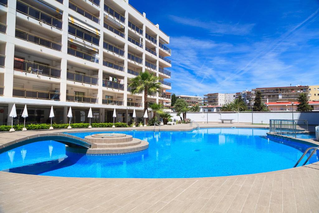 Salou City Centre Apartment | UHC Michelangelo Apartments