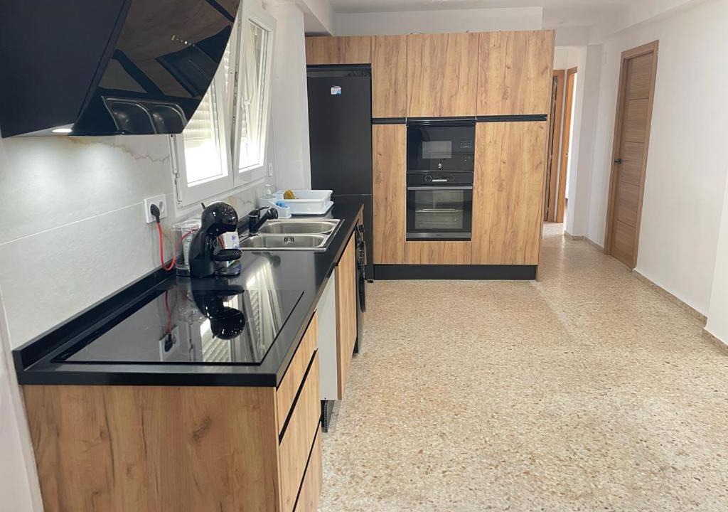 Sagunto Apartment | UIM Mediterraneo Emilio Llopis Wifi