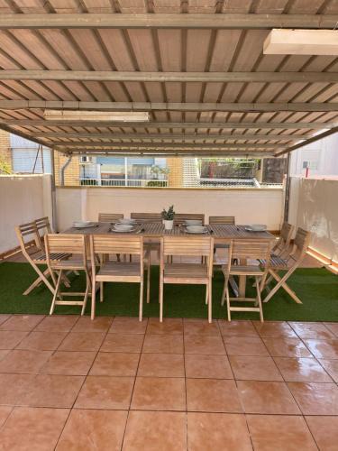 Port de Sagunt Apartment | UIM Mediterraneo Libertad 1 Wifi
