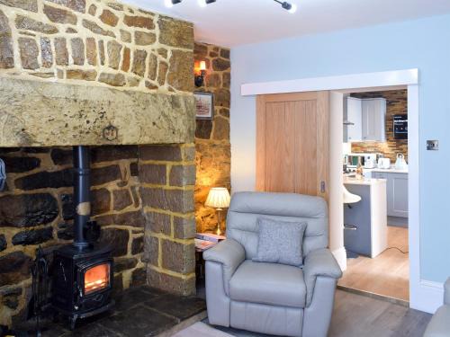 Amble House | Uk34603 - Melrose Cottage