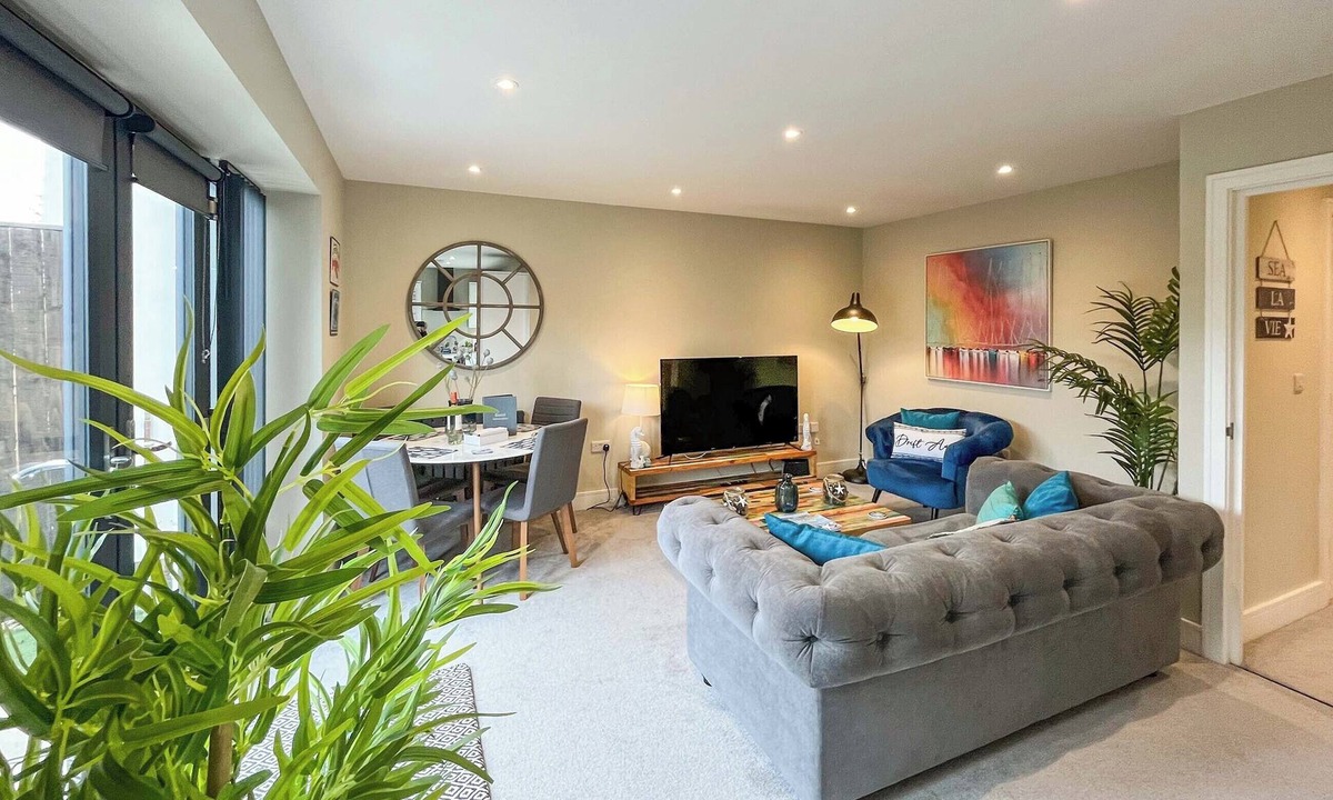 Scarborough Cottage | UK40241- The Bilberry